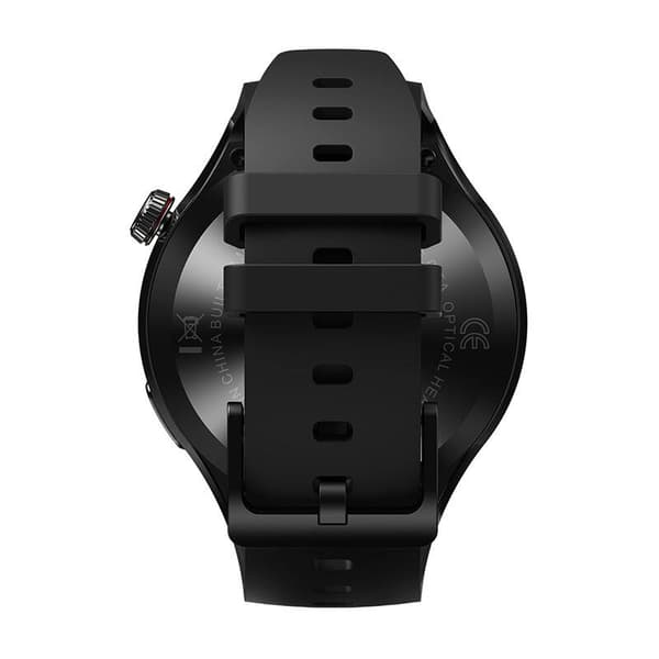 Zeblaze Thor Ultra Smartwatch (sort)