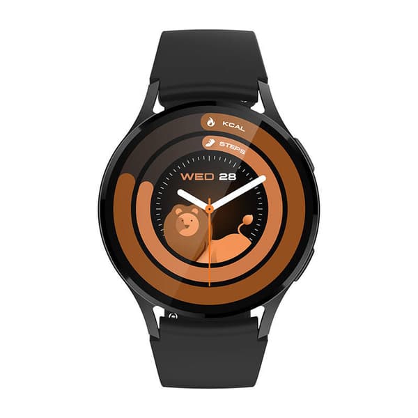 Colmi i28 Ultra smartklokke (svart)