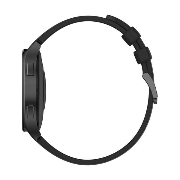 Colmi i28 Ultra smartklokke (svart)