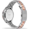 Miniatyrbild 3 av 3: Kvinnotime - ICE-WATCH - Stål - Silver - Vattentålig 10 ATM - Liten (35 mm)