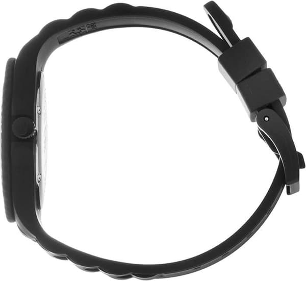 Klocka - Ice-Watch - IC019155 - Svart - Vattentät 10 Atm - Kvarts - Unisex
