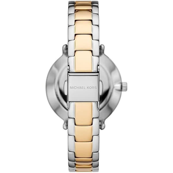 Klocka - MICHAEL KORS - Pyper MK1041 - Kvarts - Rostfritt stål - Chic