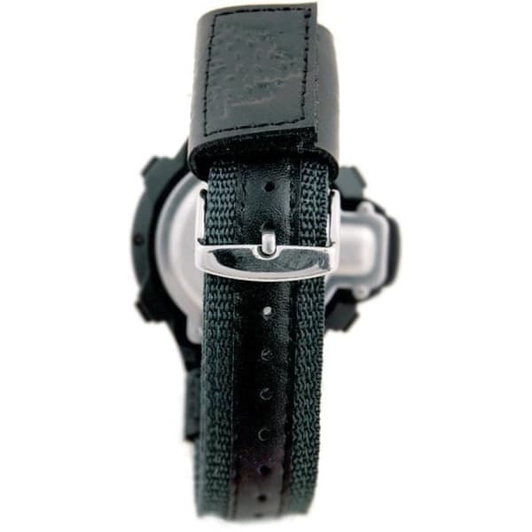 Klocka SHAON-39-6034-44 Herr Quartz Digital Svart - SHAON - Klocka - Herr - Quartz - Digital