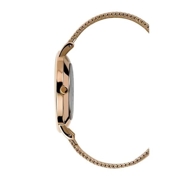 Orphelia Fashion Damklocka OF714835 - Analog Quartz - Flerfärgat armband i rostfritt stål