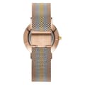 Miniatyrbild 4 av 4: Orphelia Fashion Damklocka OF714835 - Analog Quartz - Flerfärgat armband i rostfritt stål