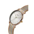 Miniatyrbild 2 av 4: Orphelia Fashion Damklocka OF714835 - Analog Quartz - Flerfärgat armband i rostfritt stål