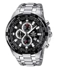 Miniatyrbild 3 av 4: Herrklocka - CASIO - EF539D1AVEF - Kronograf - Tachymeter - Vattentät 10 ATM