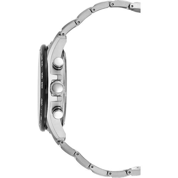 Citizen - Armbandsur - Herrar - Klocka med kronograf - CA4444-82E