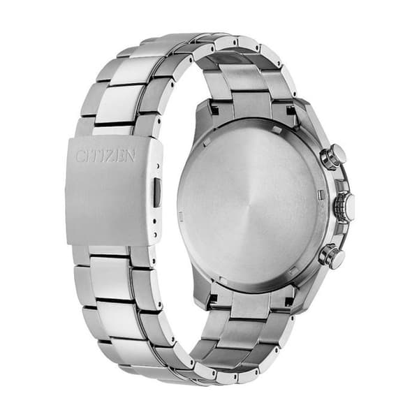 Citizen - Armbandsur - Herrar - Klocka med kronograf - CA4444-82E