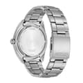 Miniatyrbild 2 av 4: Herrur Citizen Eco-Drive Analogisk Titan Armbandsur Silver BM8560-88LE