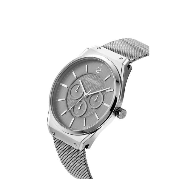 Klocka - ORPHELIA - OR72900 - Quartz - Rostfritt stål - Vattentålig 3 bar