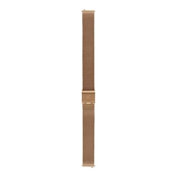 Pierre Cardin Damklocka CMA.0003 - Analog kvarts - Ip-rosé rostfritt stål - Vattentät 3 ATM