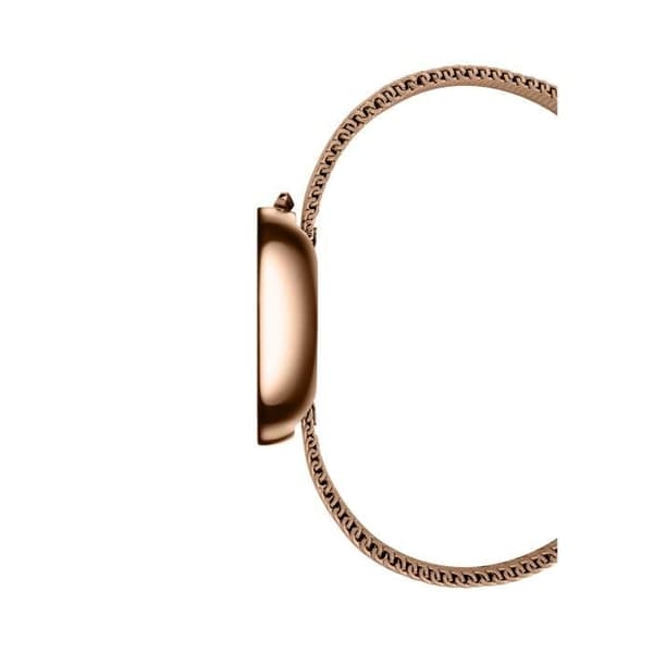 Pierre Cardin Damklocka CMA.0003 - Analog kvarts - Ip-rosé rostfritt stål - Vattentät 3 ATM