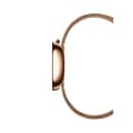 Miniatyrbild 2 av 4: Pierre Cardin Damklocka CMA.0003 - Analog kvarts - Ip-rosé rostfritt stål - Vattentät 3 ATM