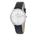 Miniatyrbild 1 av 4: Pierre Cardin Unisex Quartz Analog Leather Watch - CPI.2008