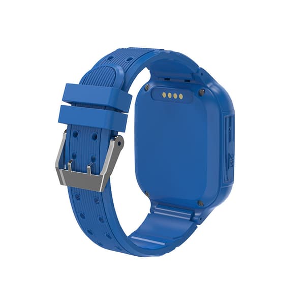 Forever Kids Look Me! 3 Smartwatch GPS WiFi - Blå