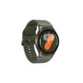 Miniatyrbillede 3 af 6: Smartwatch Samsung Galaxy Watch 7 L305 LTE Grøn 1,3" 40 mm