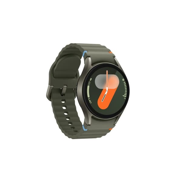 Smartwatch Samsung Galaxy Watch 7 L305 LTE Grøn 1,3" 40 mm