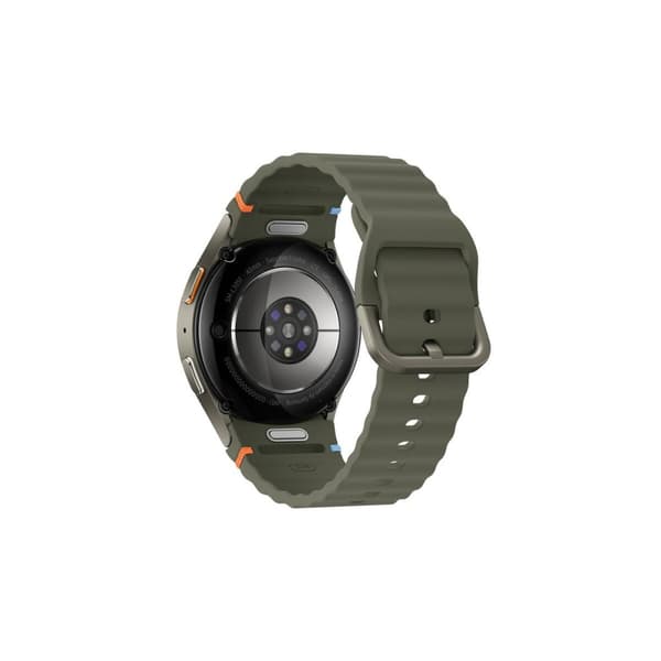Smartwatch Samsung Galaxy Watch 7 L305 LTE Grøn 1,3" 40 mm