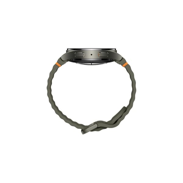 Smartwatch Samsung Galaxy Watch 7 L305 LTE Grøn 1,3" 40 mm