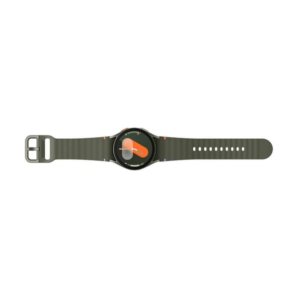 Smartwatch Samsung Galaxy Watch 7 L305 LTE Grøn 1,3" 40 mm