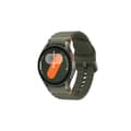 Miniatyrbillede 1 af 6: Smartwatch Samsung Galaxy Watch 7 L305 LTE Grøn 1,3" 40 mm