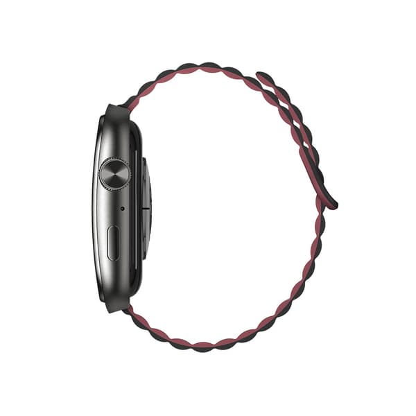Forever Tiron SWM-300 Smartklokke – Sporty Design for Aktive Menn