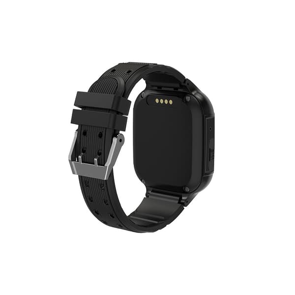 Forever Kids Look Me! 3 Smartwatch GPS WiFi - Sort