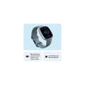 Miniatyrbild 2 av 4: Fitbit VERSA 4 Smartwatch FB523SRAG
