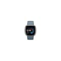 Miniatyrbild 1 av 4: Fitbit VERSA 4 Smartwatch FB523SRAG
