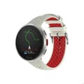Miniatyrbild 3 av 4: GPS-klocka - Polar - Pacer Pro - Cardio - Inbyggd GPS - Vattentålighet 50m