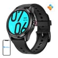 Miniatyrbillede 1 af 9: Smartwatch Mobvoi TicWatch Pro 5 GPS