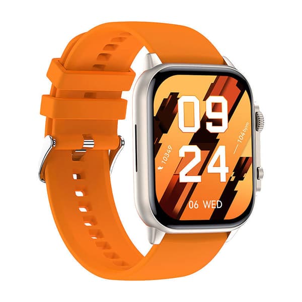 Smartklokke Colmi C81 (oransje)