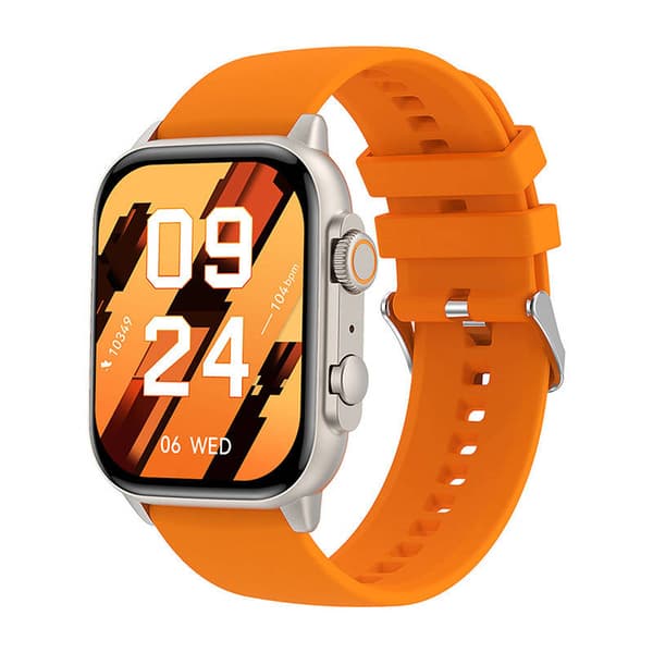 Smartklokke Colmi C81 (oransje)