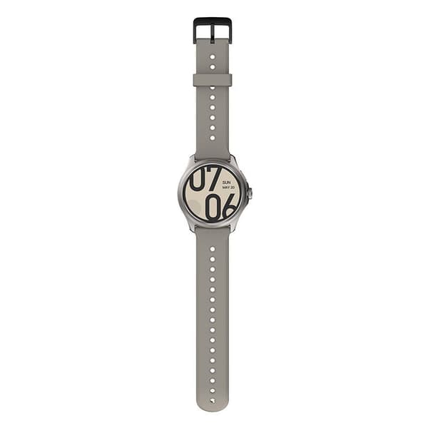 Smartwatch Mobvoi TicWatch Pro 5 GPS (sandsten)