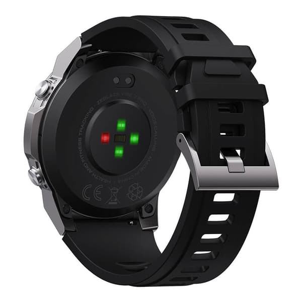 Smartwatch Zeblaze VIBE 7 Pro (silver)