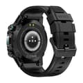 Miniatyrbillede 4 af 6: Smartwatch Colmi M42 (sort)