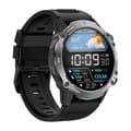 Miniatyrbillede 6 af 6: Smartwatch Colmi M42 (sort)