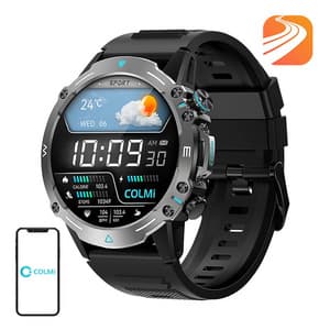 Smartwatch Colmi M42 (sort)