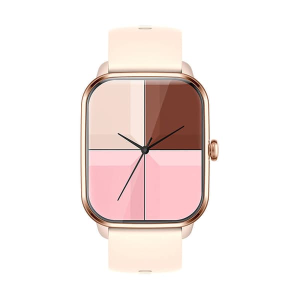 Colmi C61 Smartwatch (guld)