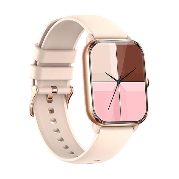 Colmi C61 Smartwatch (guld)