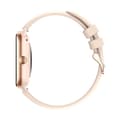 Miniatyrbild 6 av 7: Colmi C61 Smartwatch (guld)