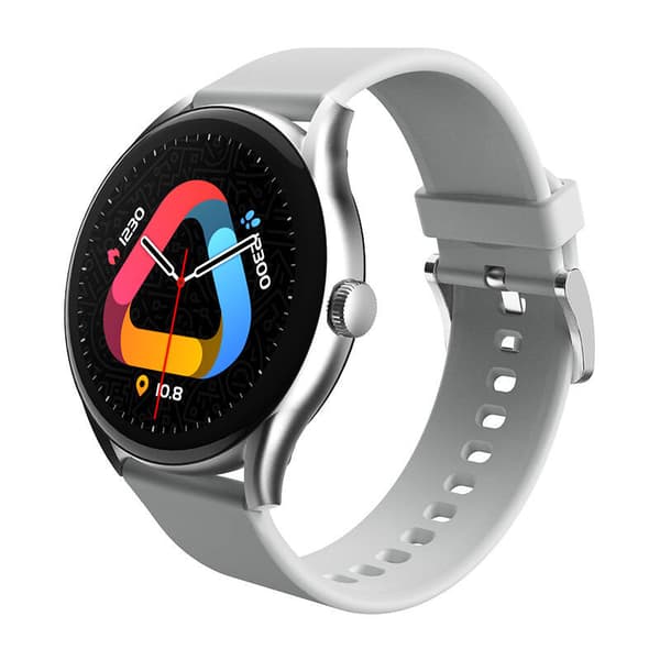 Älykello QCY WATCH GT (harmaa)