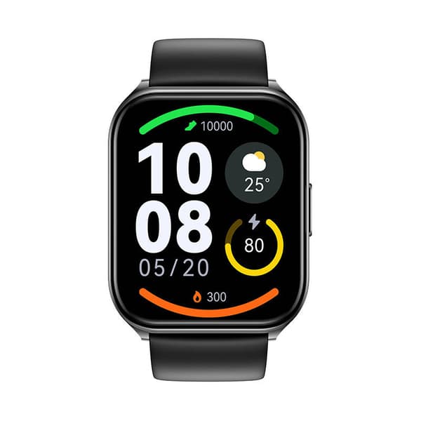 Smartwatch Haylou LS02 Pro (blå)