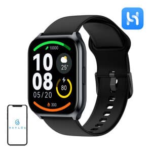 Smartwatch Haylou LS02 Pro (blå)