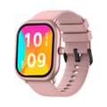 Miniatyrbild 3 av 6: Zeblaze GTS 3 PRO Smartwatch (rosa)