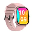 Miniatyrbild 5 av 6: Zeblaze GTS 3 PRO Smartwatch (rosa)