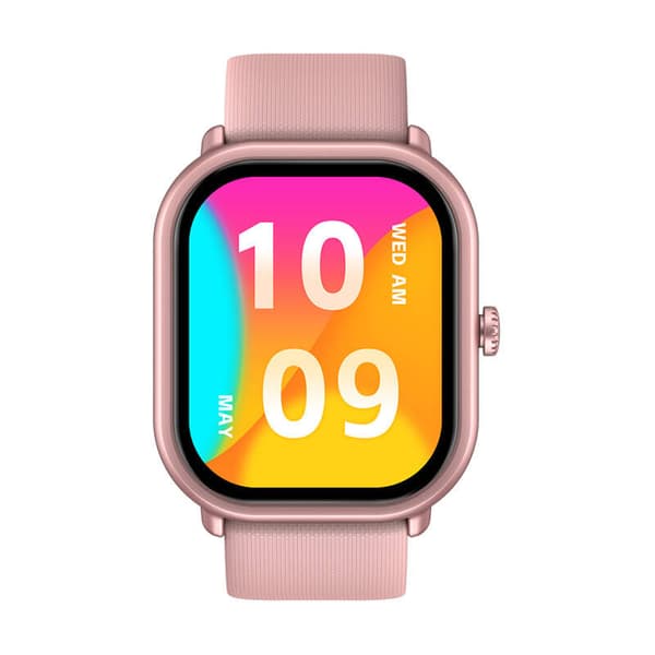 Zeblaze GTS 3 PRO Smartwatch (rosa)