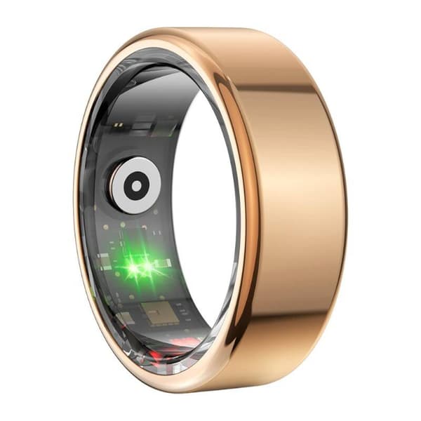 Smartring Colmi R02 18,9MM 9 (Złoty)