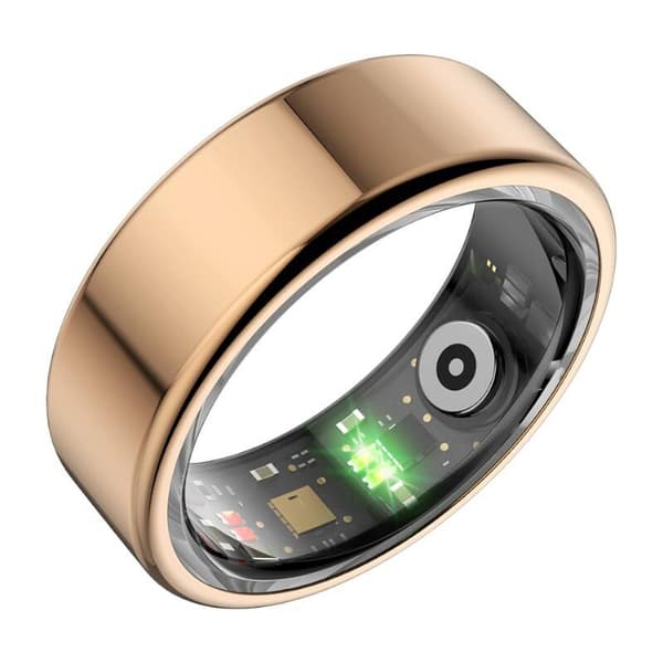 Smartring Colmi R02 18,9MM 9 (Złoty)